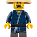 - LEGO Ham (njo0358)