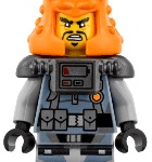 - LEGO Crusty (njo0369)