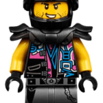 - LEGO Luke Cunningham (njo0392)