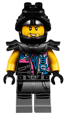 - LEGO Luke Cunningham (njo0392)