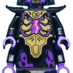- LEGO Overlord - Legacy (njo0501)