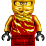 - LEGO Kai FS (Spinjitzu Slam) (njo0530)