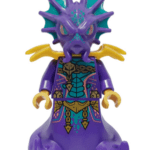 - LEGO Prince Kalmaar (njo0697)