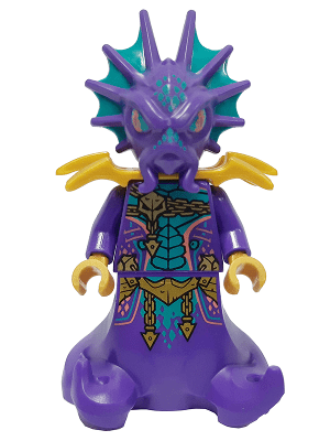 LEGO Prince Kalmaar (njo0697)