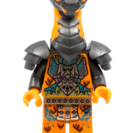 - LEGO Boa Destructor (njo0718)