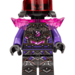 - LEGO General Mister F (njo0771)