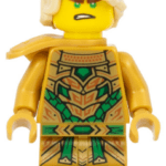 - LEGO Lloyd (Golden Oni) (njo0796)