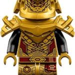 - LEGO Imperium Claw Hunter (njo0817)