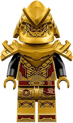LEGO Imperium Claw Hunter (njo0817)