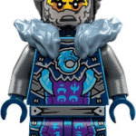 - LEGO Cinder (njo0861)
