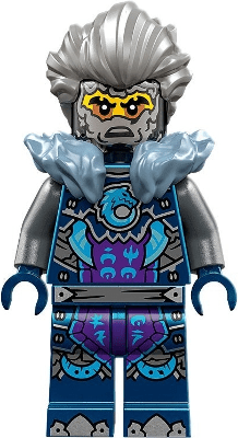 LEGO Cinder (njo0861)