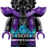 - LEGO Lord Ras (njo0862)