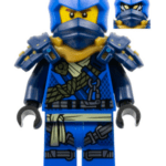 - LEGO Jay - Climber Jay (njo0873)