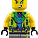 - LEGO Tox (njo0904)