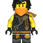 - LEGO Cole - Dragons Rising (njo0909)