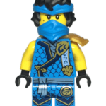- LEGO Nya - Dragons Rising (njo0912)