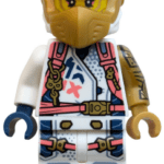 - LEGO Sora - Head Wrap (njo0919)