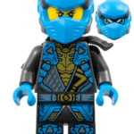 - LEGO Nya - Dragons Rising (njo0932)