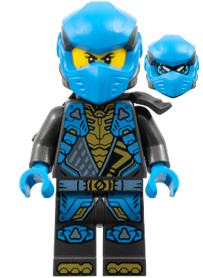 LEGO Nya - Dragons Rising (njo0932)