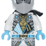 - LEGO Zane - Dragons Rising (njo0939)
