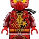- LEGO Kai - Dragons (njo0961)