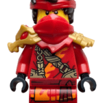 - LEGO Kai - Dragons Rising (njo0967)
