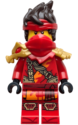 LEGO Kai - Dragons Rising (njo0967)
