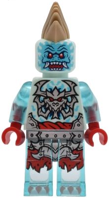 - LEGO Spectral Dragonian (njo0982)