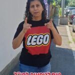 Apariții Media - Muzeul de LEGO din Israel ne face o vizită