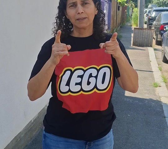 Evenimente - Muzeul de LEGO din Israel ne face o vizită