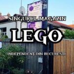 Noutăți - SeeMeOn Exploring face o prezentare magazinului