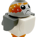 - LEGO Porg (porg05)