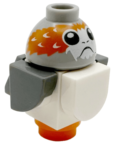 LEGO Porg (porg05)