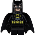 - LEGO Batman Type 1 Cowl (sh0016)