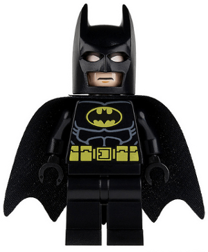 LEGO Batman Type 1 Cowl (sh0016)