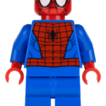 - LEGO Spider-Man (sh0038)