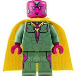 - LEGO Vision (sh0178)