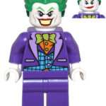 - LEGO The Joker (sh0206)