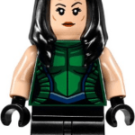 - LEGO Mantis (sh0383)