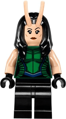 LEGO Mantis (sh0383)