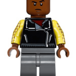 - LEGO The Shocker (sh0404)