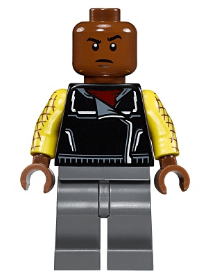 LEGO The Shocker (sh0404)