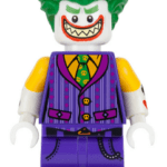 - LEGO The Joker (sh0447)