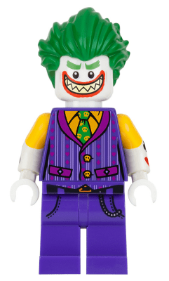 LEGO The Joker (sh0447)