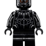 - LEGO Black Panther (sh0466)