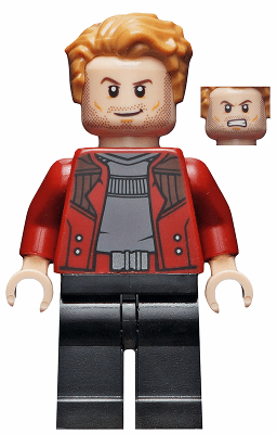 LEGO Star-Lord (Infinity War)  (sh0499)