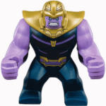 - LEGO Thanos (sh0504)