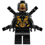 - LEGO Outrider - Extended Arms (sh0505)