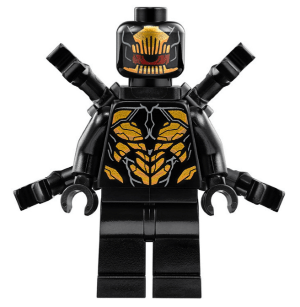 LEGO Outrider - Extended Arms (sh0505)