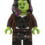 - LEGO Gamora (sh0506)